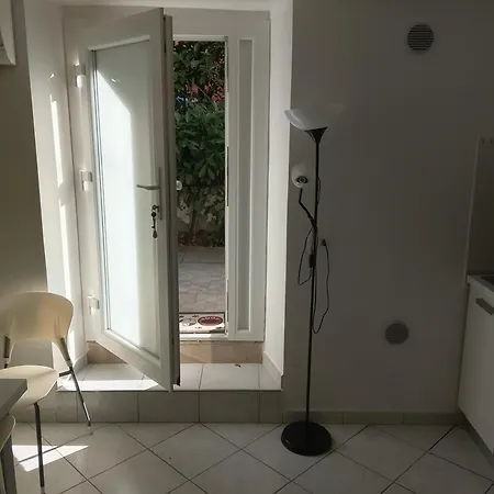 Apartament Bilocale A Due Passi Del Mare Rimini